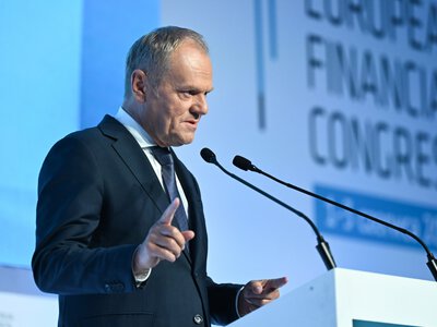 Test suwerenności. Premier zapowiada procedury na zakup technologii AI