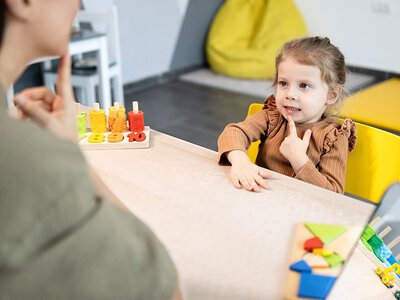 Nowa forma opieki nad dziećmi do lat 3. Rząd przyjął projekt zmian