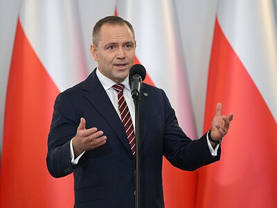 Prezydent rozpatrzył pakiet ustaw. Pięć podpisał, jedną zawetował