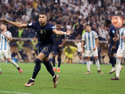 Aż 48 drużyn i dodatkowa runda. Tak prezentuje się nowy format mundialu