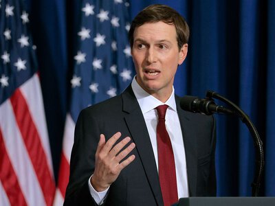 Inwestycja zięcia Trumpa pod lupą śledczych. „Zdrada narodu”