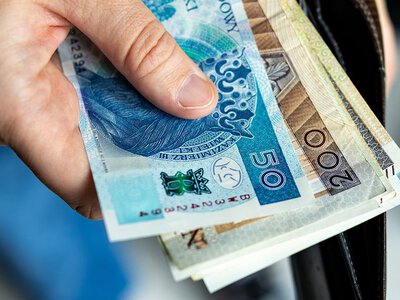Jest decyzja RPP w sprawie stóp procentowych