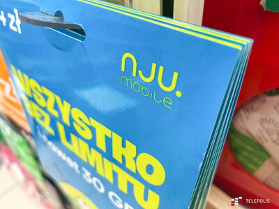 Orange z nowością w nju. Najtańsza oferta bez limitu