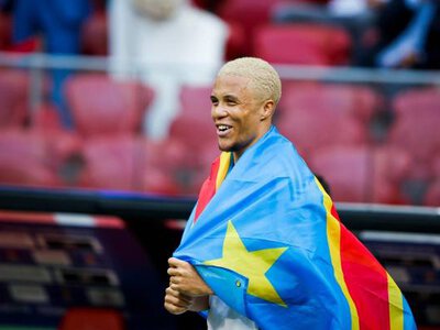 Pięciu piłkarzy z Ekstraklasy zagra na mundialu! Irak, Bośnia i Hercegowina i DR Konga bliżej serca