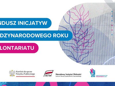 Miliony dla wolontariuszy. „Każdy gest się liczy”