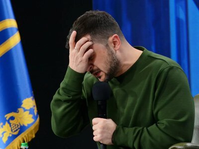 Otrzymali tytuły od Ukrainy. Teraz zastanawiają się, czy je oddać