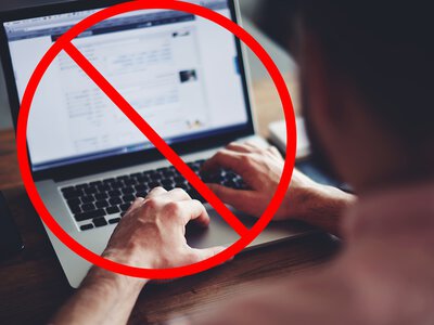 Rząd szykuje nowy zakaz. Do internetu wejdziesz z EUDI Wallet