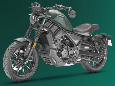 Zontes 125 C i 125 C2 w nowym kolorze. Pierwsze dostawy trafiają już do dealerów