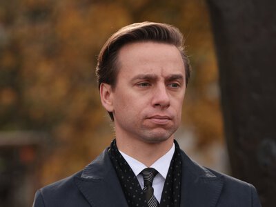 Bosak chce wywrzeć presję na Ukrainę. Zaproponował ultimatum. Trzeba przejść do konkretnych gestów
