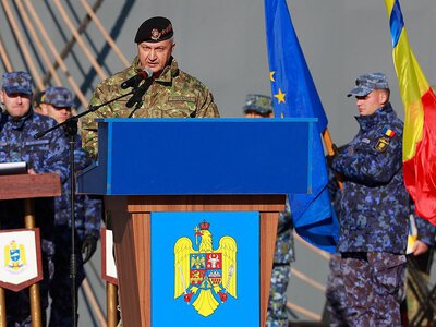 Szef Sztabu Generalnego podejrzany o korupcję. Jest śledztwo