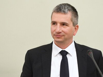 Polak szefem europejskiego oddziału MFW. Był ministrem finansów