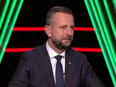 SAFE wchodzi w życie. „Rozwój i koło zamachowe gospodarki”