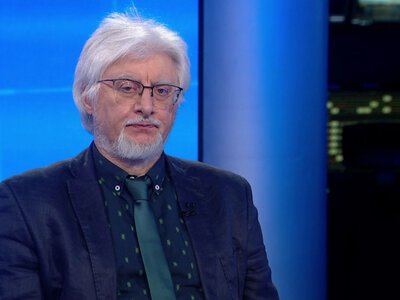 Europoseł Jaki może stracić immunitet. „Zarzut średniej wagi”