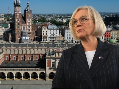 Kiedy kandydat KO na prezydenta Krakowa?  Są rozmowy i sprawdzanie