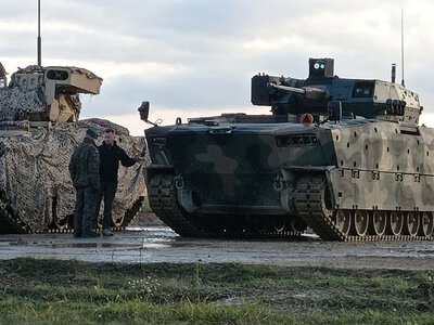 Polska zbrojeniówka na fali. Oto gdzie trafi nasz sprzęt