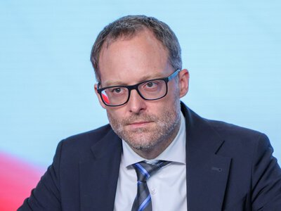 Nie dostał absolutorium. Teraz pozywa GPW