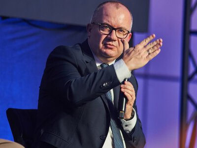 Adam Bodnar liczy na podpis prezydenta w sprawie slappu. Ustawa uzyskała w Senacie jednomyślne poparcie