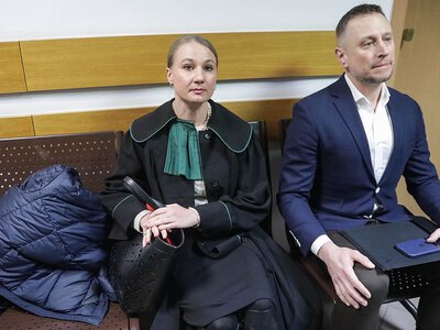 Brejza wygrał w sądzie z Kaczyńskim. „Klęska całego systemu PiS”