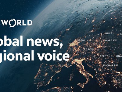 TVP World przez satelitę. Kanał już dostępny w całej Europie