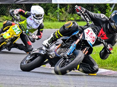 Pit Bike SM: Ściganie dla każdego. Już 6 i 7 czerwca w Bydgoszczy