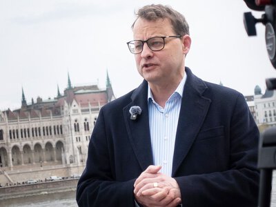 Tyle Romanowski zarobił na Węgrzech. Miliony w oświadczeniu majątkowym