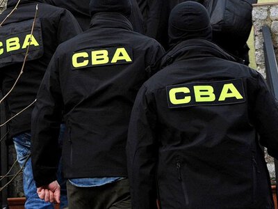 Zarzuty korupcyjne dla dwóch zatrzymanych. Ruch Prokuratury Europejskiej
