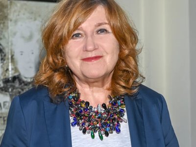 Ewa Ziętek karierę zawdzięcza mamie i ciasnym butom. Wyznała po latach