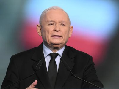 Ile pieniędzy ma Jarosław Kaczyński? Zmalały oszczędności prezesa PiS