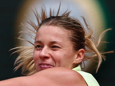 Księżniczka z Paryża. Maja Chwalińska zagra o finał Rolanda Garrosa