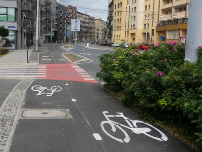 Jeden znak zmienia wszystko. Wtedy rowerzysta traci swoje przywileje