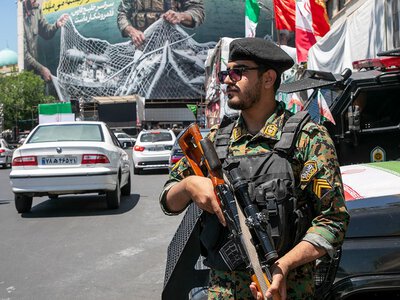 Wojna z Iranem zmienia politykę UE. Komisja łagodzi limity deficytu