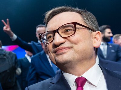 Oświadczenie majątkowe Zbigniewa Ziobry. Nowy dług po azylu na Węgrzech