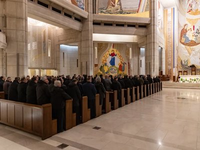 Dziewięciu księży trafi na ołtarze. Episkopat zapowiada uroczystość