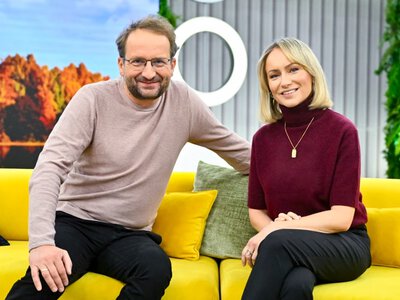 Robert Górski i Monika Sobień świętuję 8. Rocznicę. Żyją na dwa domy