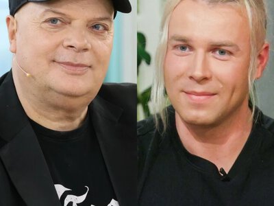 Skiba nagadał Skolimowi aż miło. Na koniec wprost go ostrzegł. Nie warto