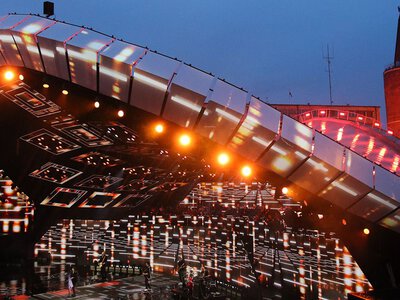 Oto pełny program festiwalu w Opolu. Transmisja wszystkich koncertów w TVP