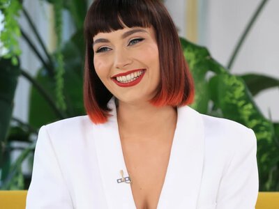 Mary Spolsky tak wyobraża sobie swój ślub. Rodzina może być zaskoczona