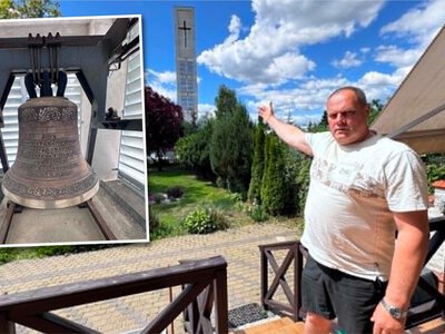 Spór o dzwony kościelne rozstrzygnie sąd. Mieszkaniec mówi wprost: nie da się tego słuchać
