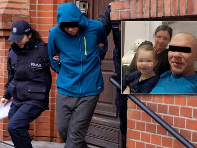 Horror 5-latki z Gniezna. Sąd podjął ostateczną decyzję
