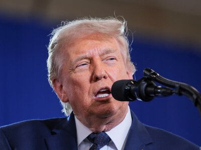 Trump mówi o postępach w negocjacjach. Iran już się zgodził