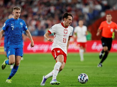 Klub ogłosił transfer Jakuba Kamińskiego! 5,5 mln euro na stole