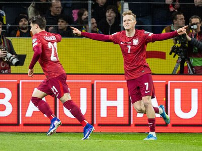 Mecz Polska – Nigeria na żywo. Oglądaj towarzyskie starcie Biało-Czerwonych