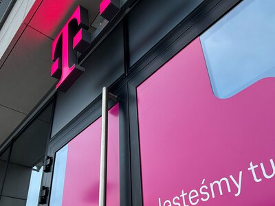 T-Mobile odpalił 5G na nowych stacjach. Rośnie liczba miejscowości w zasięgu