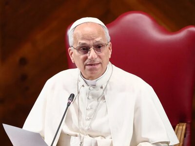 Dziwne zmiany w kościelnym dokumencie. Przekłamują słowa papieża