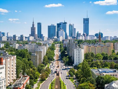 Za Odrą nam zazdroszczą. Polska to nowe Niemcy