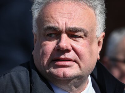 Śledztwo po interwencji policji. Sakiewicz mówi o zorganizowanej grupie przestępczej