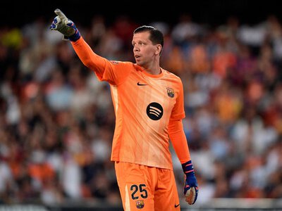 Takie słowa o Szczęsnym od legendy Juventusu. Nigdy nie pozwoliłbym mu odejść