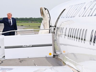 Trump jedzie na szczyt NATO. „Najważniejsze spotkanie w historii”