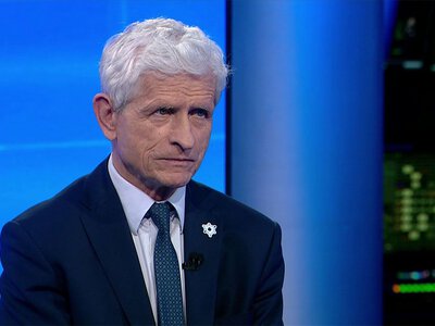 Zaostrzenie relacji polsko-ukraińskich. „Nie trzeba wiecowego krzykacza”