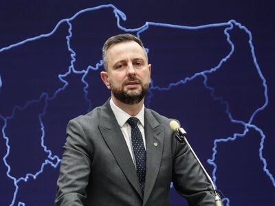 Spięcie szefa BBN z Kosiniakiem-Kamyszem. Nie dziwią wasze nerwowe reakcje
